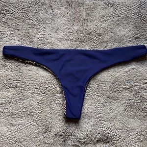 *S O L D* Acacia Swimwear Ho’okipa Bottoms